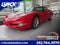 2002 Chevrolet Corvette BASE
