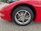 2002 Chevrolet Corvette BASE