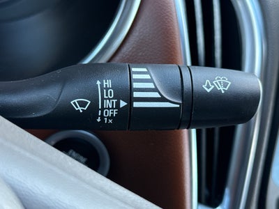 2018 Chevrolet Malibu Premier