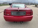 2005 Cadillac XLR BASE