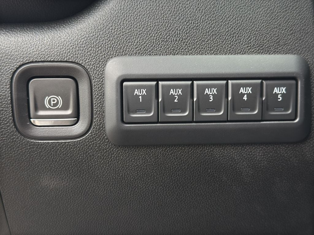 2024 Chevrolet Silverado 3500 HD Chassis Cab Work Truck