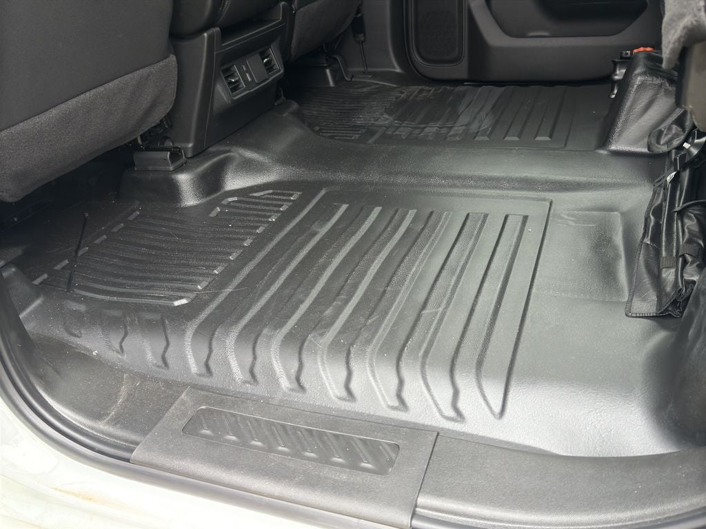 2024 Chevrolet Silverado 3500 HD Chassis Cab Work Truck