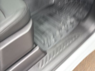 2024 Chevrolet Silverado 3500 HD Chassis Cab Work Truck