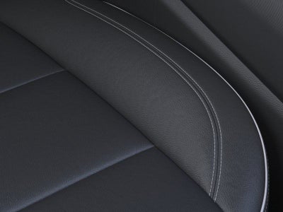 2026 Chevrolet Silverado EV LT - Standard Range