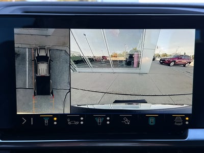 2024 Chevrolet Silverado 3500 HD LT DRW