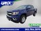 2017 Chevrolet Colorado 2WD LT