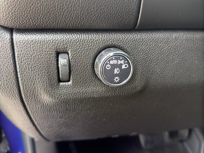 2017 Chevrolet Colorado 2WD LT