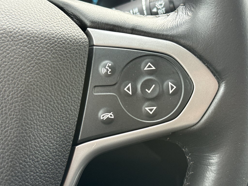 2017 Chevrolet Colorado 2WD LT