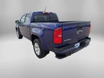 2017 Chevrolet Colorado 2WD LT