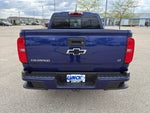 2017 Chevrolet Colorado 2WD LT