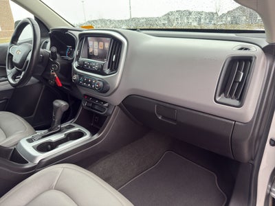 2016 Chevrolet Colorado 4WD LT