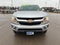 2016 Chevrolet Colorado 4WD LT