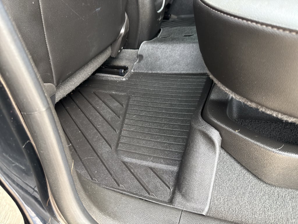 2022 Chevrolet Colorado 4WD Z71
