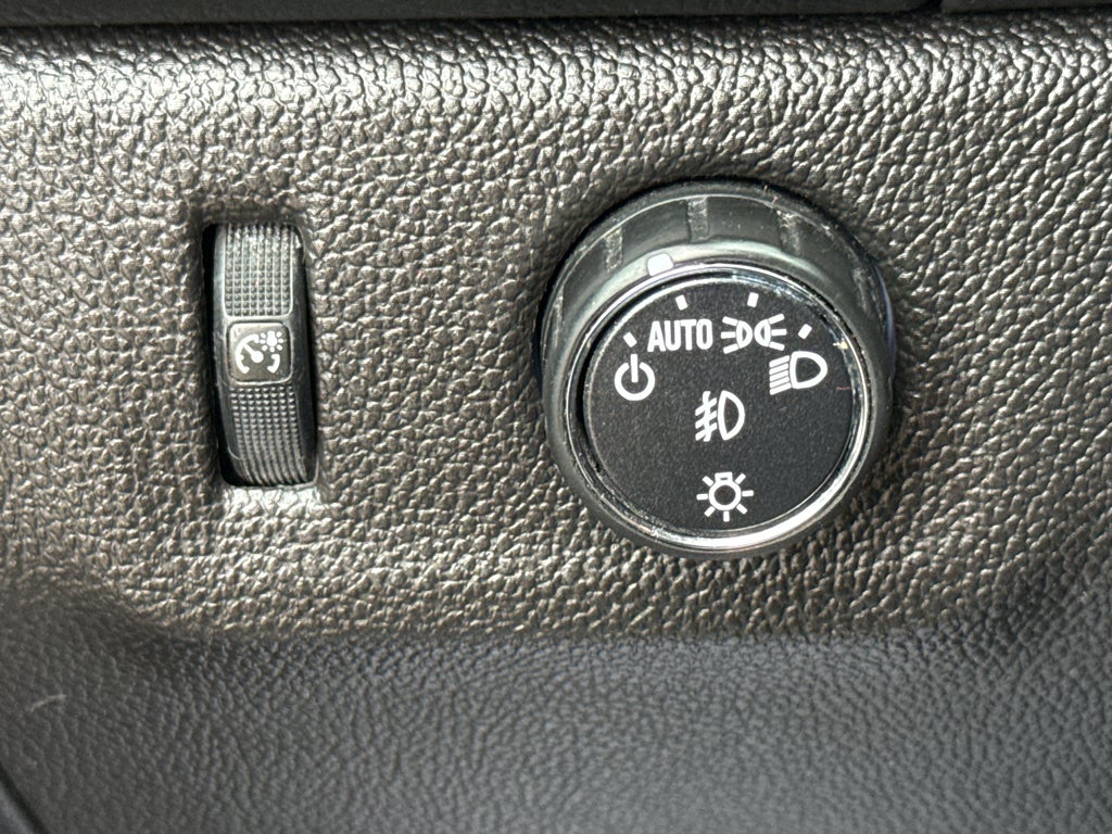 2016 Chevrolet Colorado 2WD LT