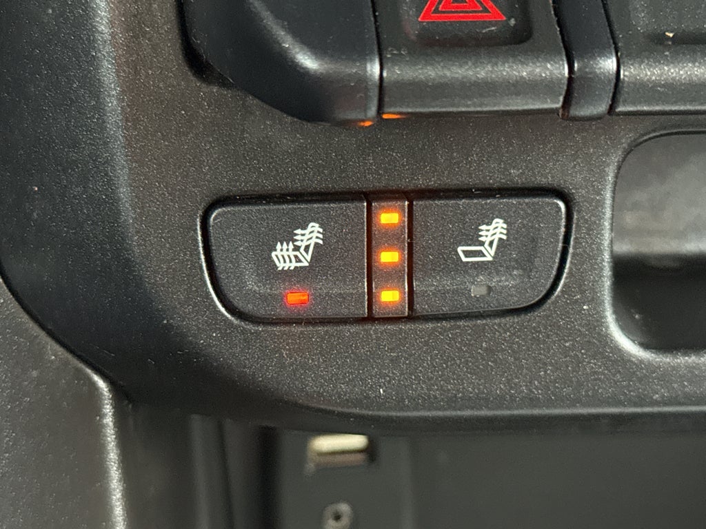 2016 Chevrolet Colorado 2WD LT