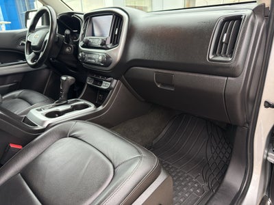 2016 Chevrolet Colorado 2WD LT