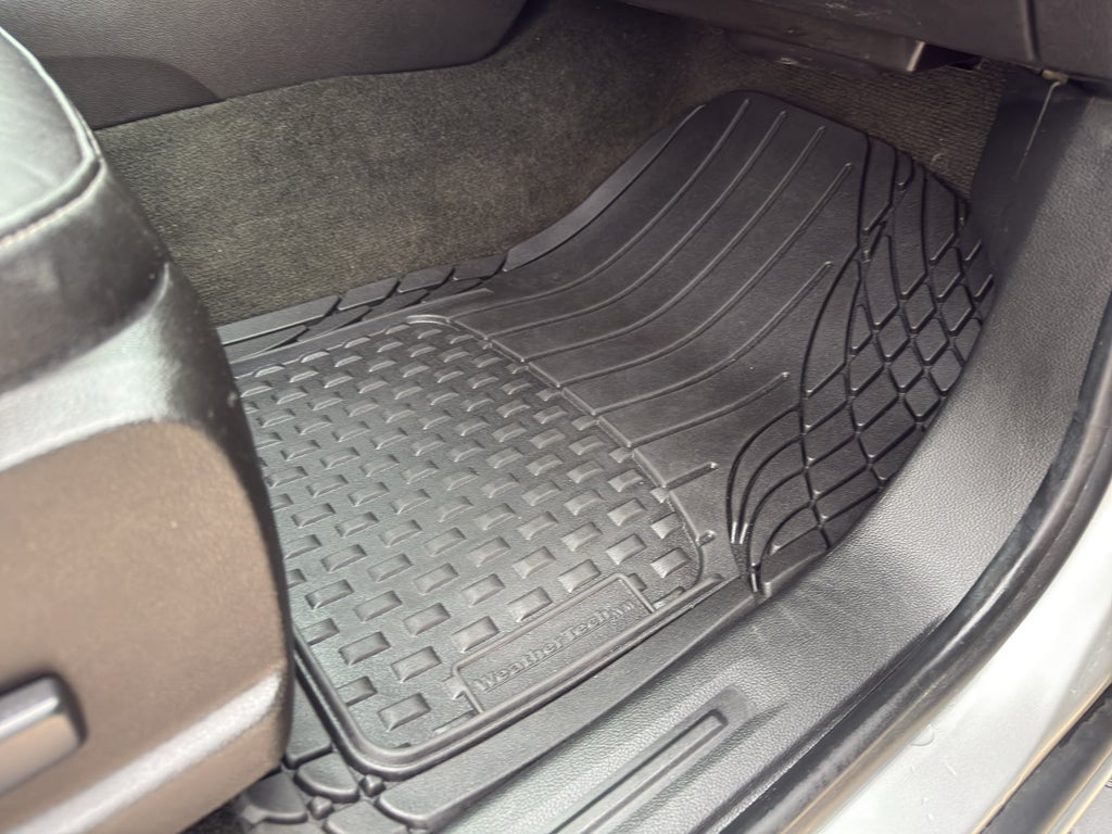 2016 Chevrolet Colorado 2WD LT