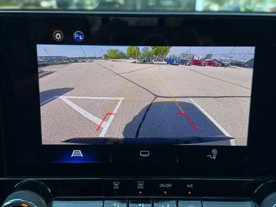 2023 Chevrolet Colorado 4WD Trail Boss