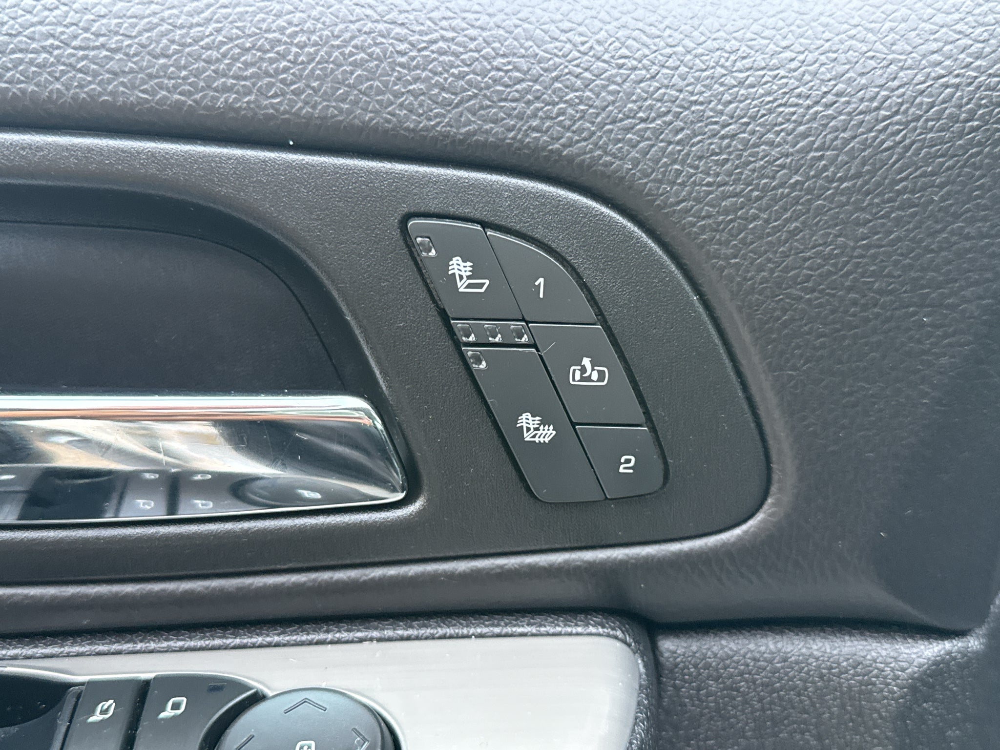2013 Chevrolet Tahoe LT