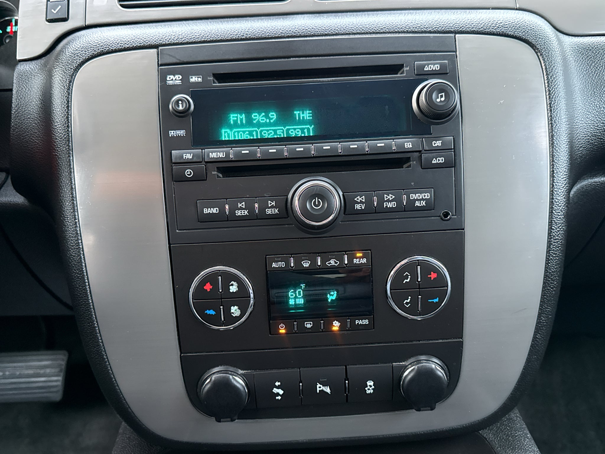 2013 Chevrolet Tahoe LT