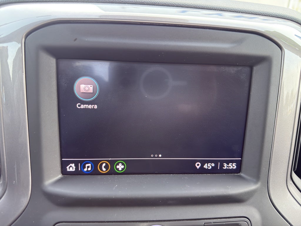 2024 GMC Sierra 2500 HD Pro