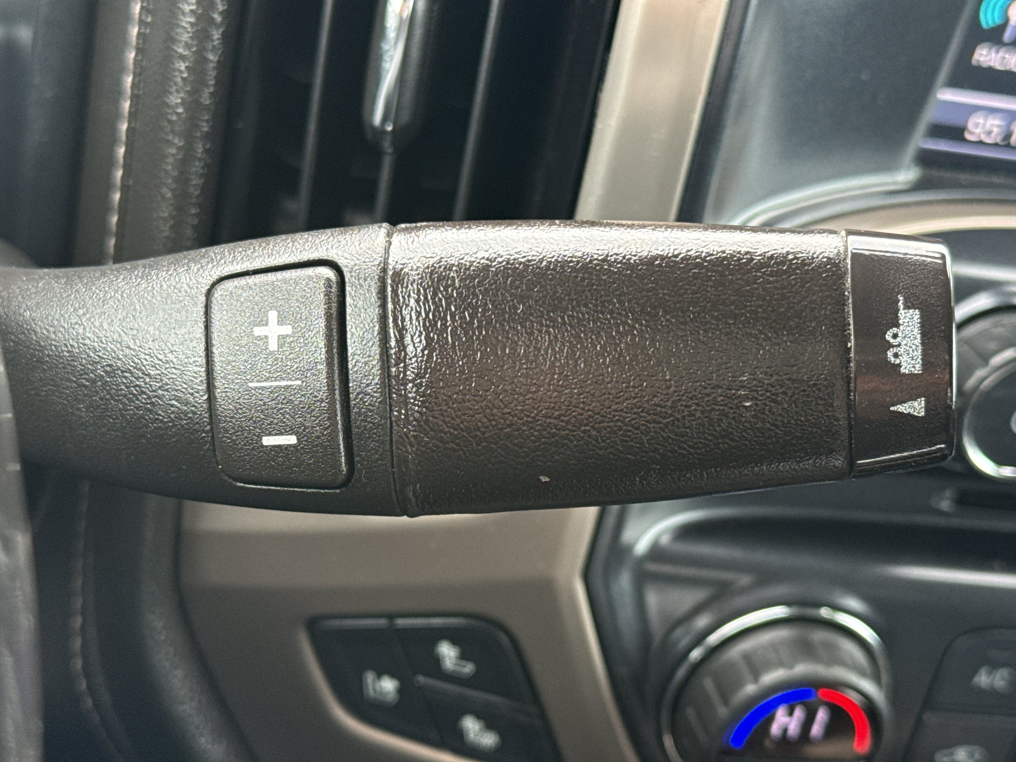 2017 GMC Sierra 3500 HD Denali