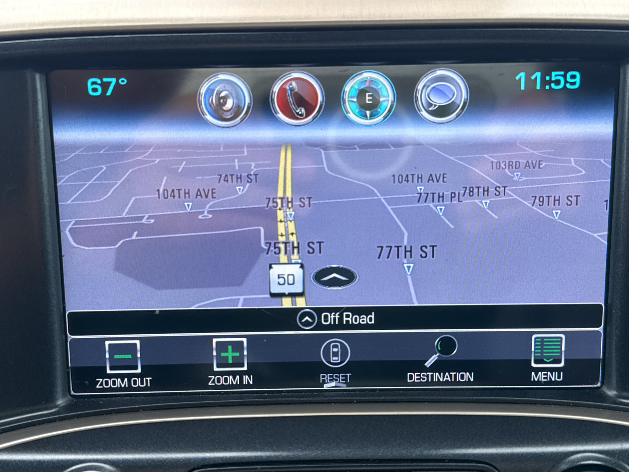 2017 GMC Sierra 3500 HD Denali