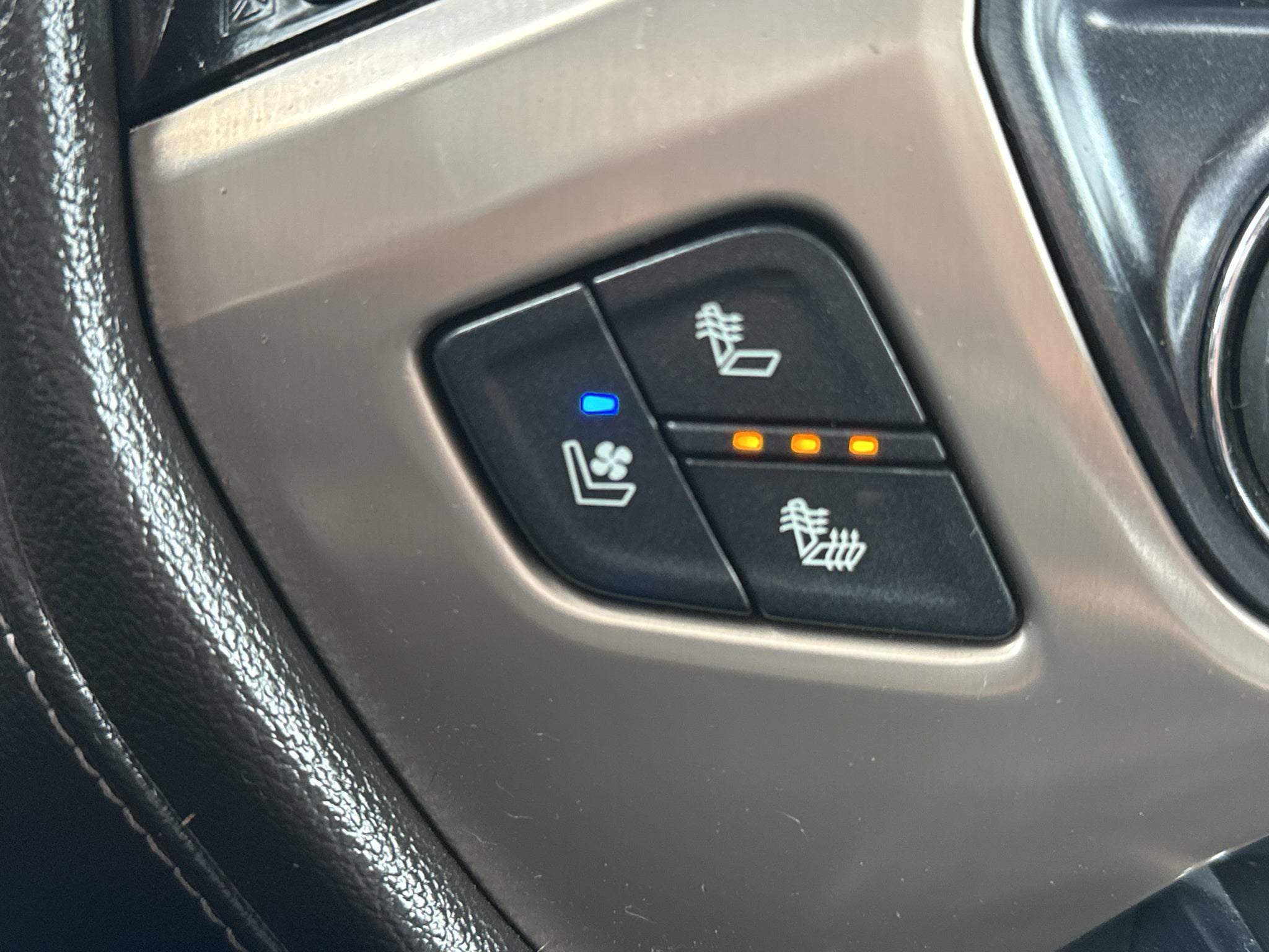 2017 GMC Sierra 3500 HD Denali