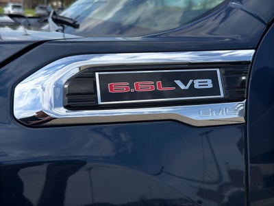 2023 GMC Sierra 2500 HD SLT