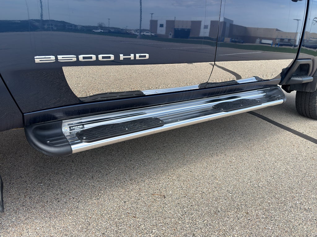 2023 GMC Sierra 2500 HD SLT