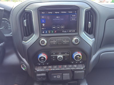 2023 GMC Sierra 2500 HD Denali