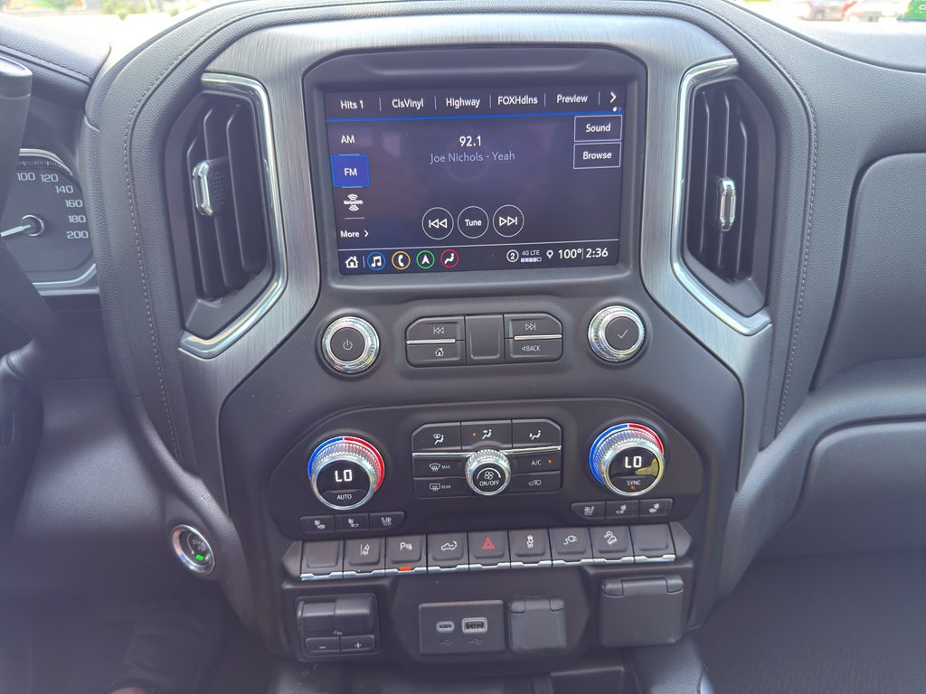 2023 GMC Sierra 2500 HD Denali
