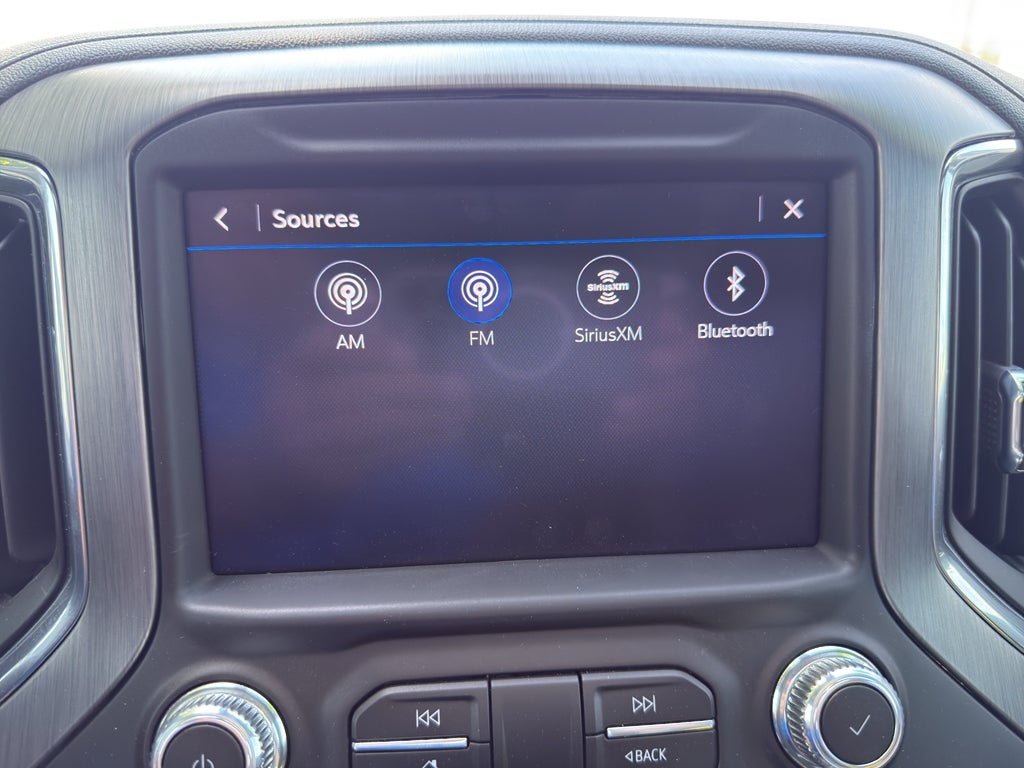 2023 GMC Sierra 2500 HD Denali