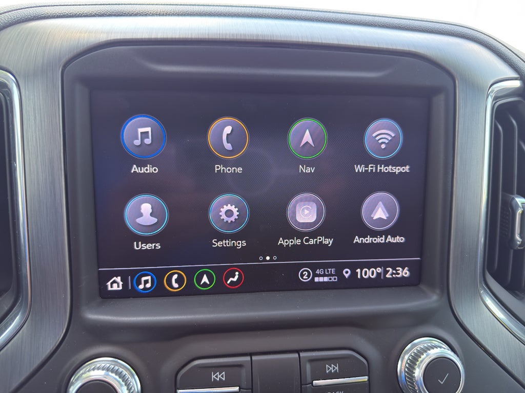 2023 GMC Sierra 2500 HD Denali