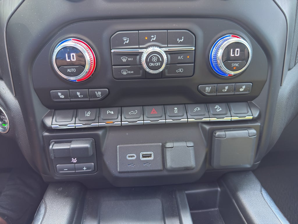 2023 GMC Sierra 2500 HD Denali