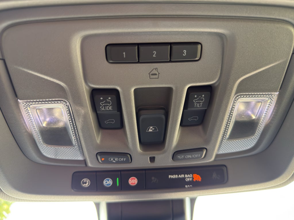 2023 GMC Sierra 2500 HD Denali