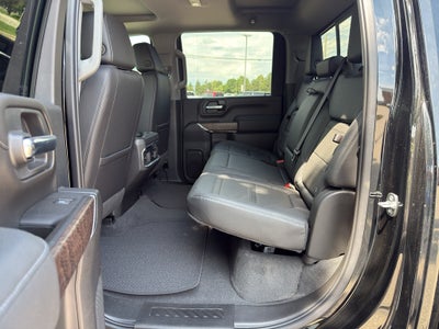 2023 GMC Sierra 2500 HD Denali