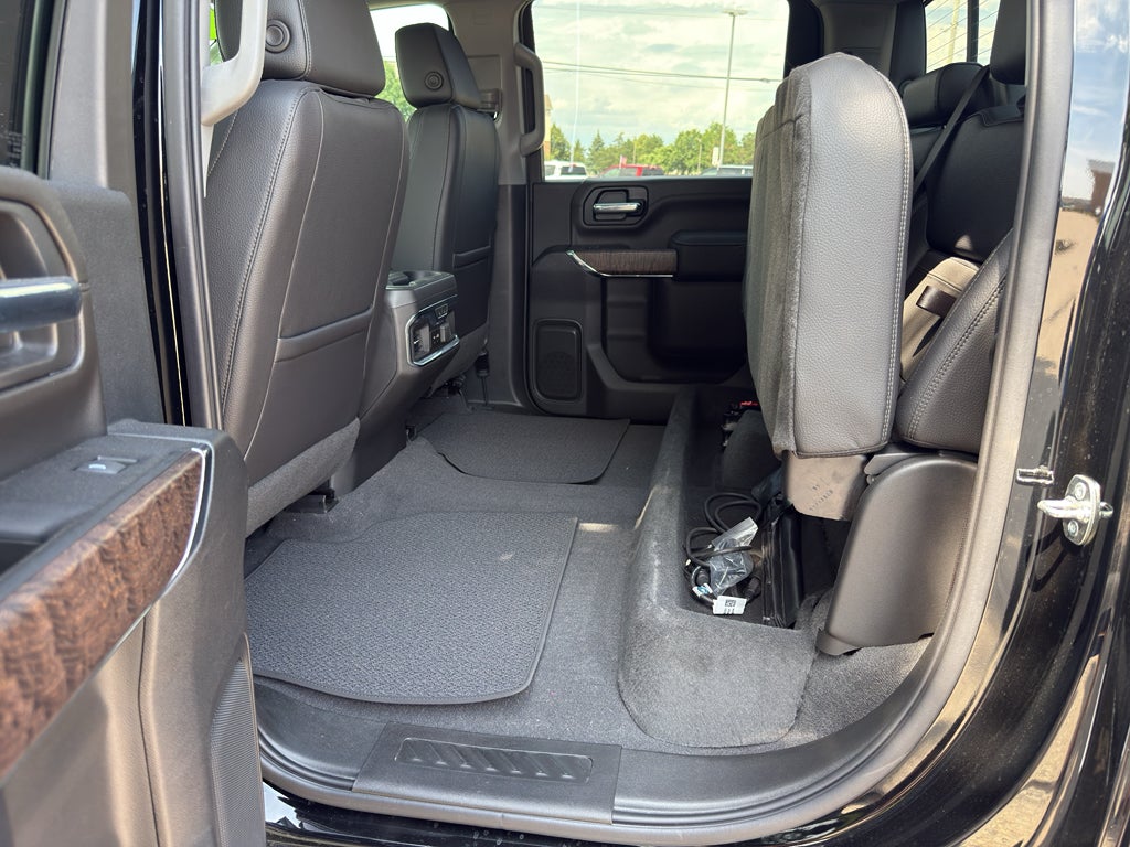 2023 GMC Sierra 2500 HD Denali