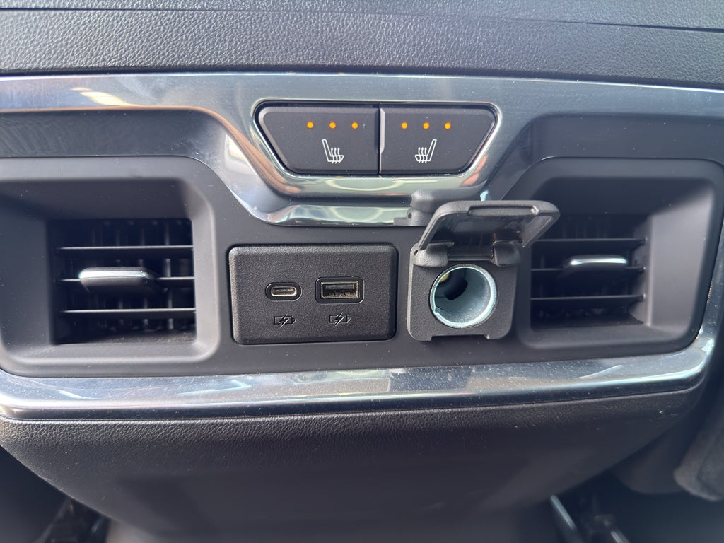 2023 GMC Sierra 2500 HD Denali