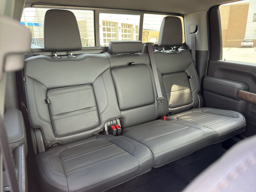 2023 GMC Sierra 2500 HD Denali