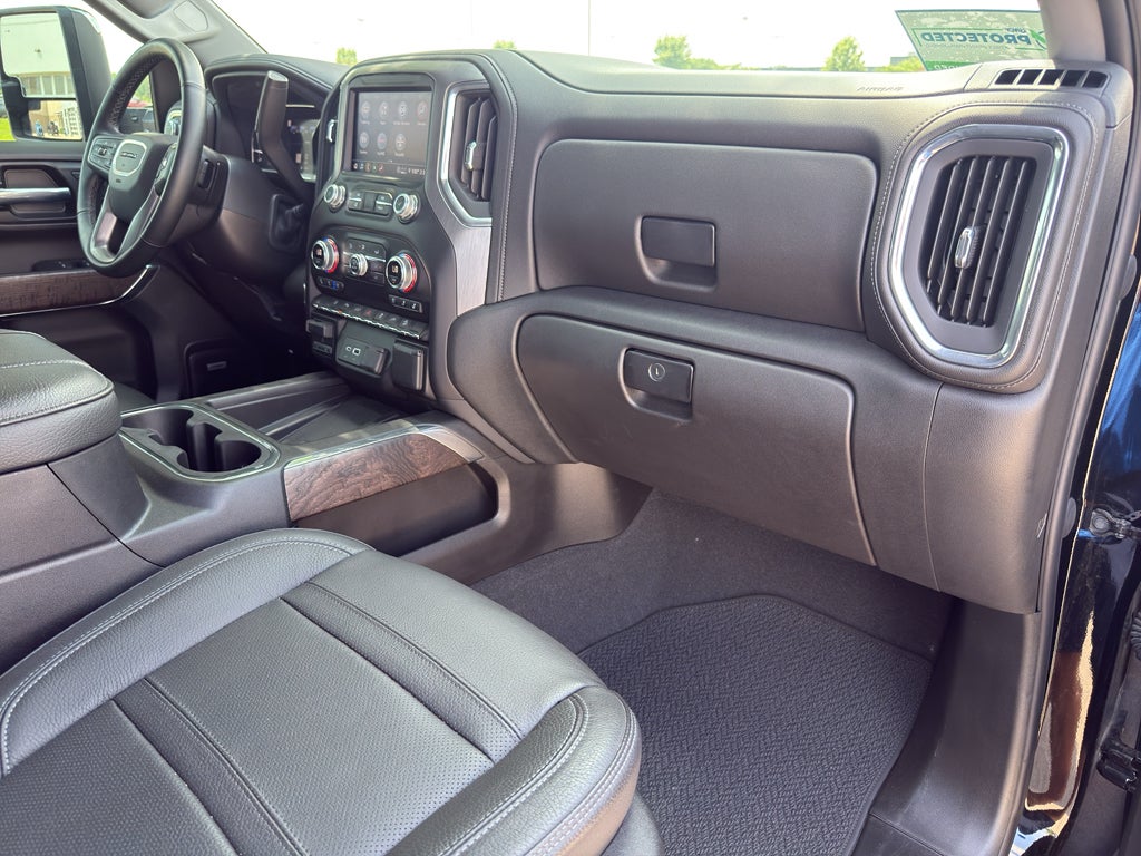 2023 GMC Sierra 2500 HD Denali