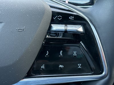 2024 Cadillac LYRIQ Sport 1