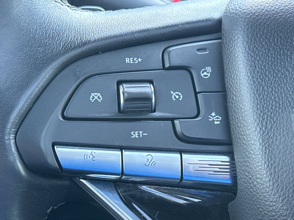 2022 Cadillac Escalade ESV Sport