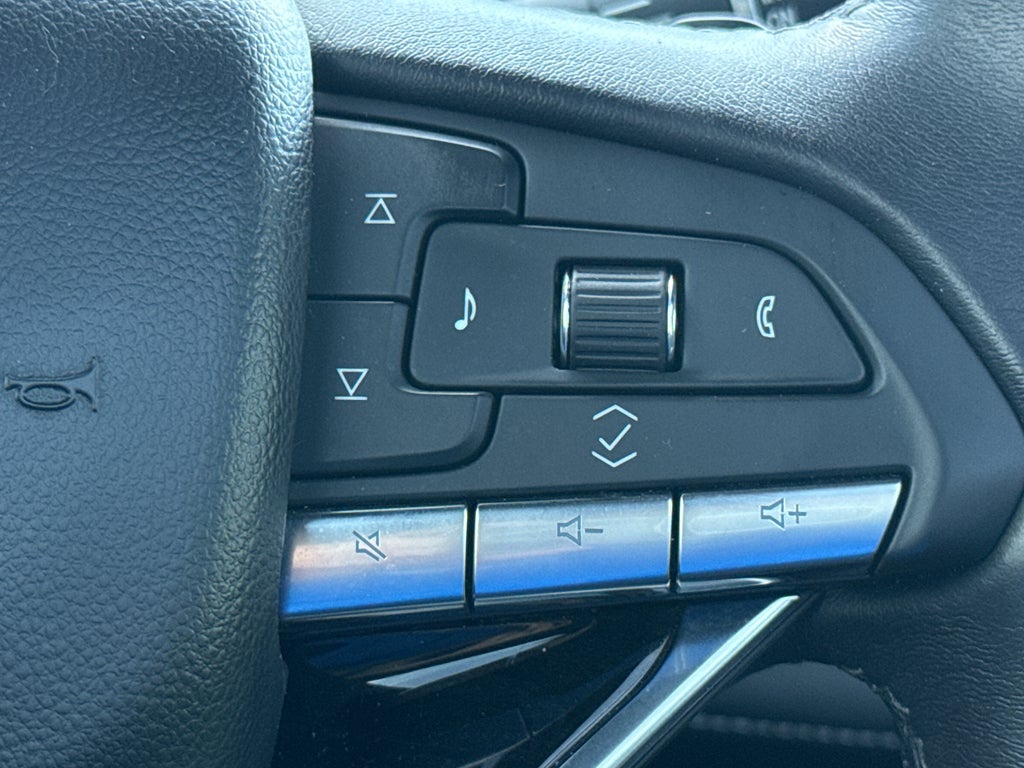2022 Cadillac Escalade ESV Sport