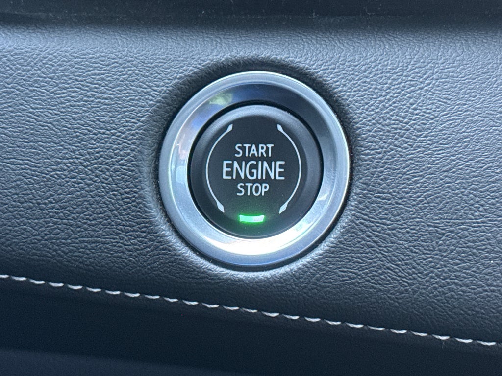 2022 Cadillac Escalade ESV Sport