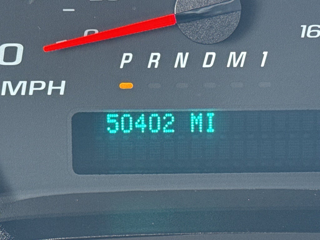 2021 Chevrolet Express Cutaway 3500 BASE