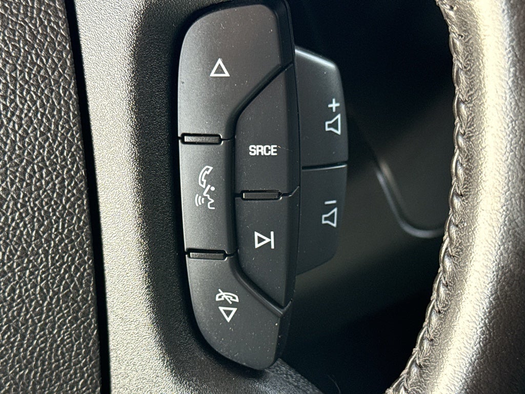 2021 Chevrolet Express Cutaway 3500 BASE