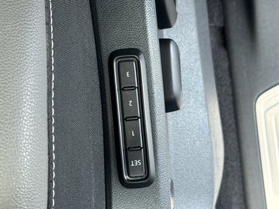 2021 Volkswagen Atlas 2.0T SEL Premium