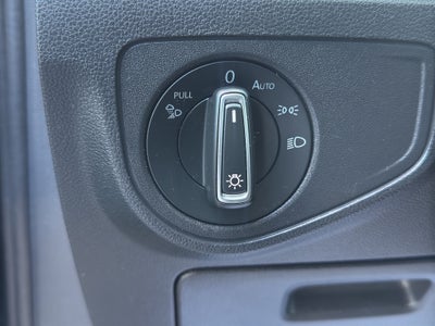 2021 Volkswagen Atlas 2.0T SEL Premium