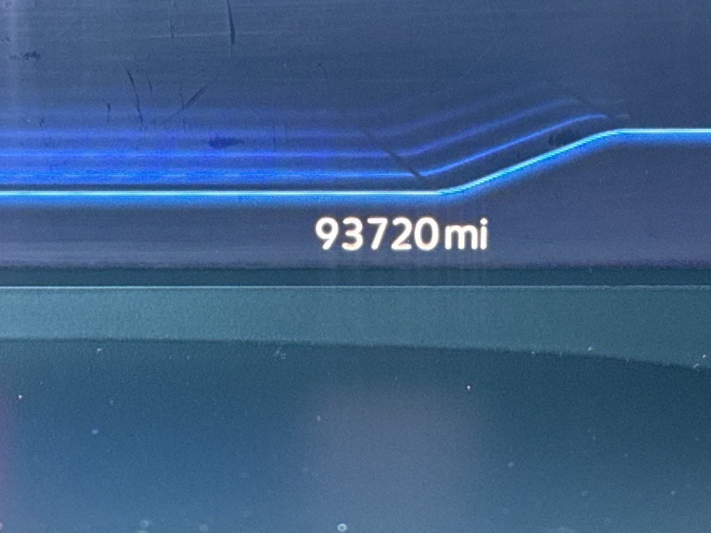 2021 Volkswagen Atlas 2.0T SEL Premium